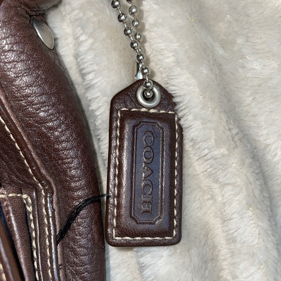 Coach Bag - Picture 2 of 6